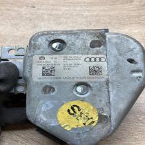 4F0905852B 4F0910852  Steering wheel lock Audi A6 S6 C6 4F