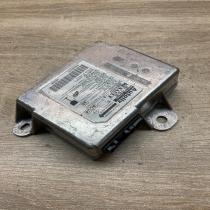 8200412026 8200412026B 607139300 Airbag control unit/module Renault Megane II