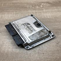 038906019NA   Engine control unit/module ECU Volkswagen Sharan