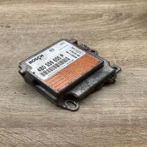 4B0959655P 0285001485  Airbag control unit/module Audi A6 S6 C5 4B