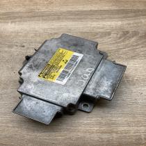 12798517   Airbag control unit/module Saab 9-3 Ver2