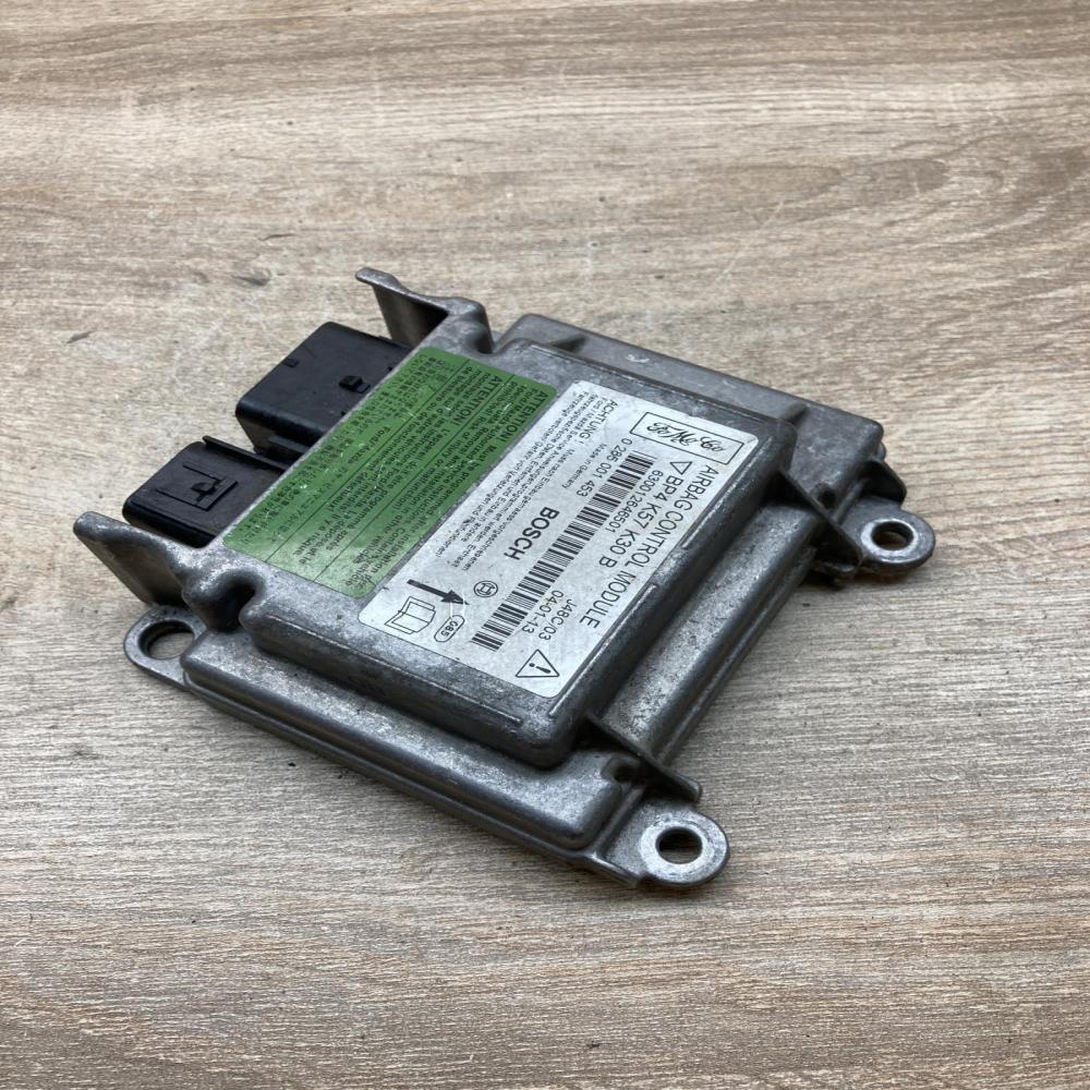 BP4K57K30B 0285001453  Airbag control unit/module Mazda 3 I