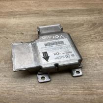13170589 5WK43471 DX Airbag control unit/module Opel Vectra C