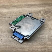 13170589 5WK43471 DX Airbag control unit/module Opel Vectra C