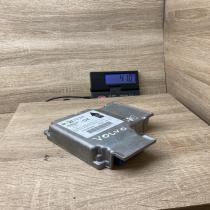 13170589 5WK43471 DX Airbag control unit/module Opel Vectra C