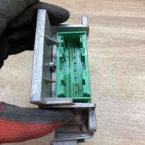 13170587 5WK43469 DZ Airbag control unit/module Opel Vectra C