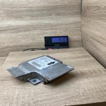 13170587 5WK43469 DZ Airbag control unit/module Opel Vectra C