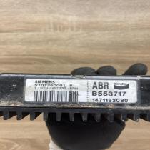 1471183080 B553717 S103360001B ABS control unit/module Peugeot 806