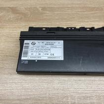 6947919 5WK49111  Comfort/convenience module BMW 5 E60 E61