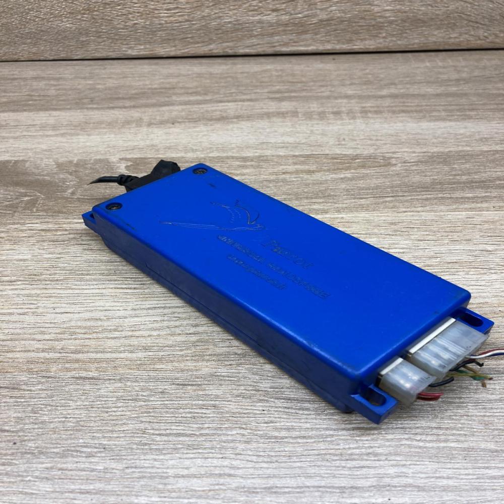 RKXCK3100   Phone control unit/module Volkswagen PASSAT B6