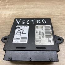 13111456 5WK46001 AL Door control unit/module Opel Vectra C