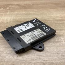 13111456 5WK46001 AL Door control unit/module Opel Vectra C