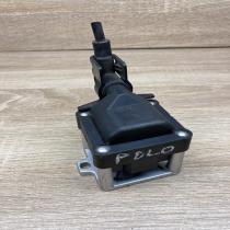 BREMI 11893   High voltage ignition coil Volkswagen Polo