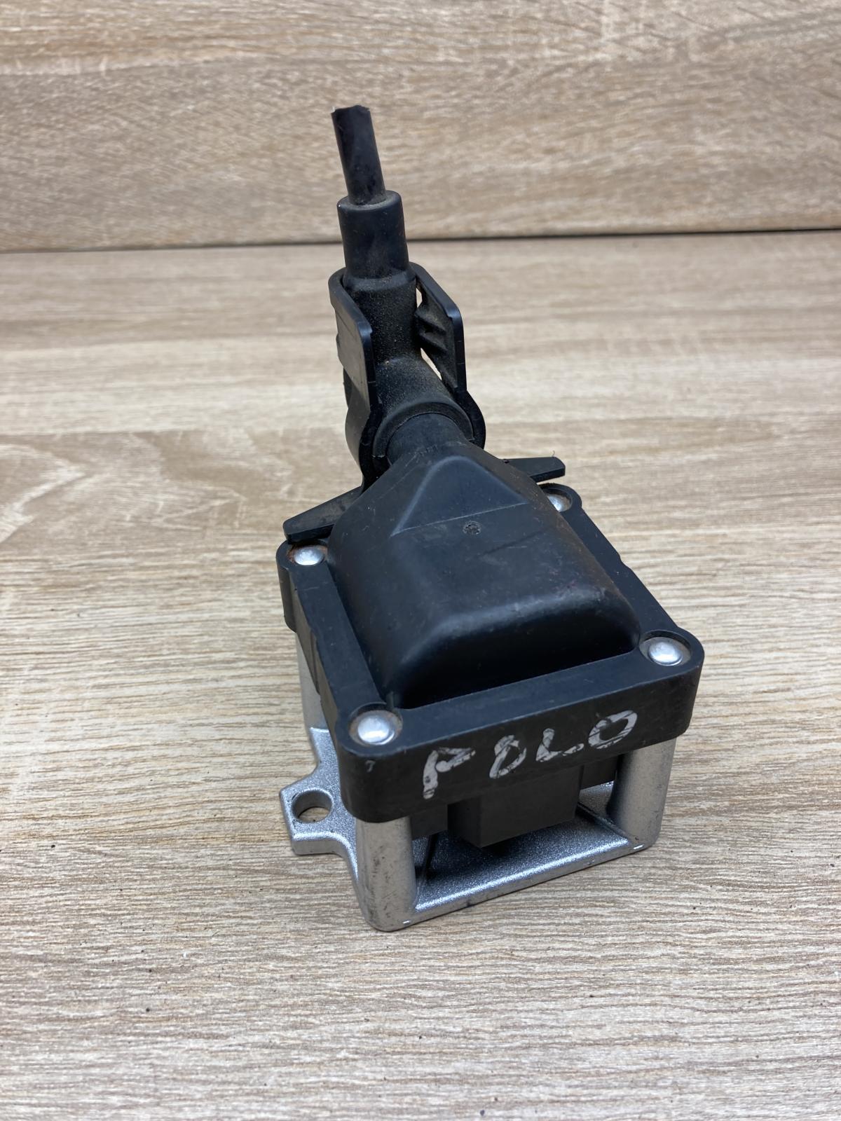 BREMI 11893   High voltage ignition coil Volkswagen Polo