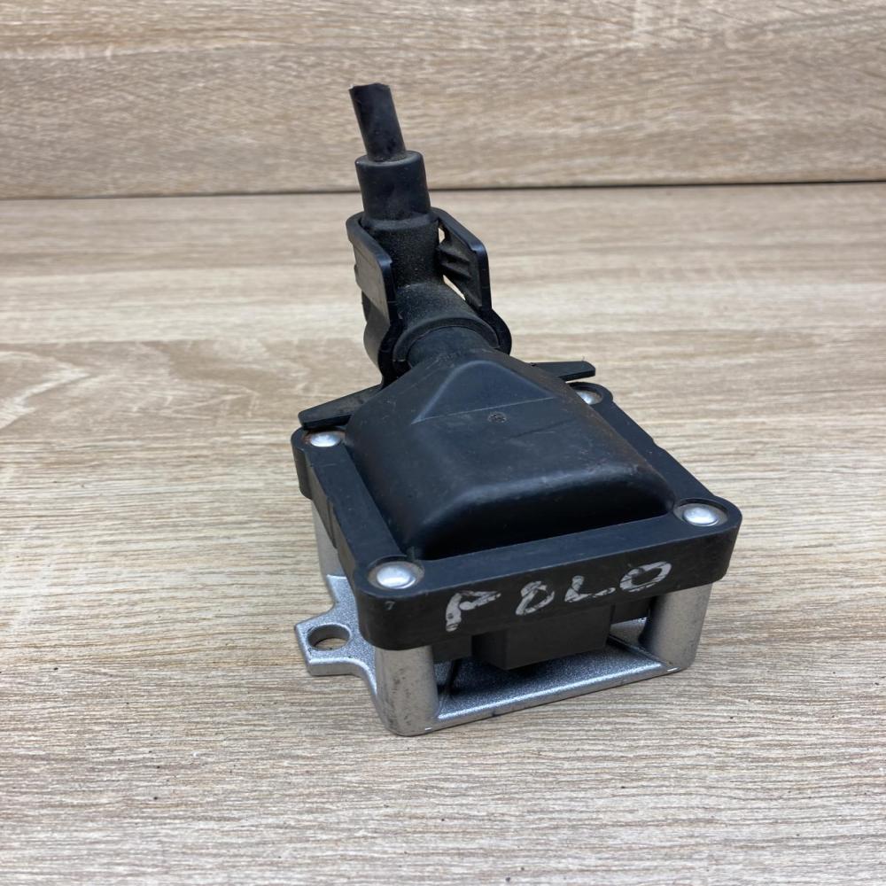 BREMI 11893   High voltage ignition coil Volkswagen Polo