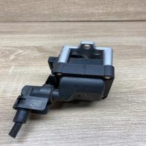 BREMI 11893   High voltage ignition coil Volkswagen Polo