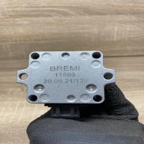 BREMI 11893   High voltage ignition coil Volkswagen Polo