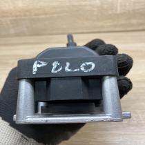 BREMI 11893   High voltage ignition coil Volkswagen Polo