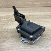 BREMI 11893   High voltage ignition coil Volkswagen Polo