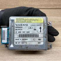 9459151 0285001220  Airbag control unit/module Volvo S70  V70  V70 XC