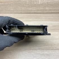 13111457 5WK46002 AM Door control unit/module Opel Vectra C