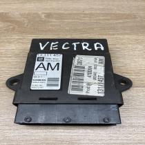 13111457 5WK46002 AM Door control unit/module Opel Vectra C