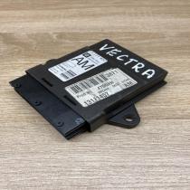 13111457 5WK46002 AM Door control unit/module Opel Vectra C