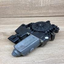 4B0959801B 101144 114  Rear door window regulator motor Audi A6 S6 C5 4B