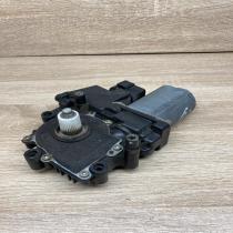 4B0959801B 101144 114  Rear door window regulator motor Audi A6 S6 C5 4B