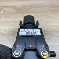 4B0959801B 101144 114  Rear door window regulator motor Audi A6 S6 C5 4B