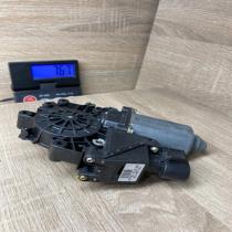 4B0959801B 101144 114  Rear door window regulator motor Audi A6 S6 C5 4B