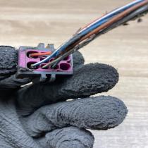8A0973906   Plug wire Audi A6 S6 C5 4B
