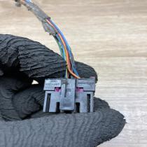 8A0973906   Plug wire Audi A6 S6 C5 4B