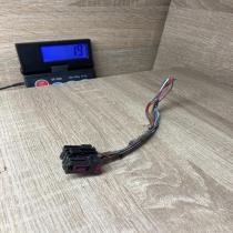 8A0973906   Plug wire Audi A6 S6 C5 4B