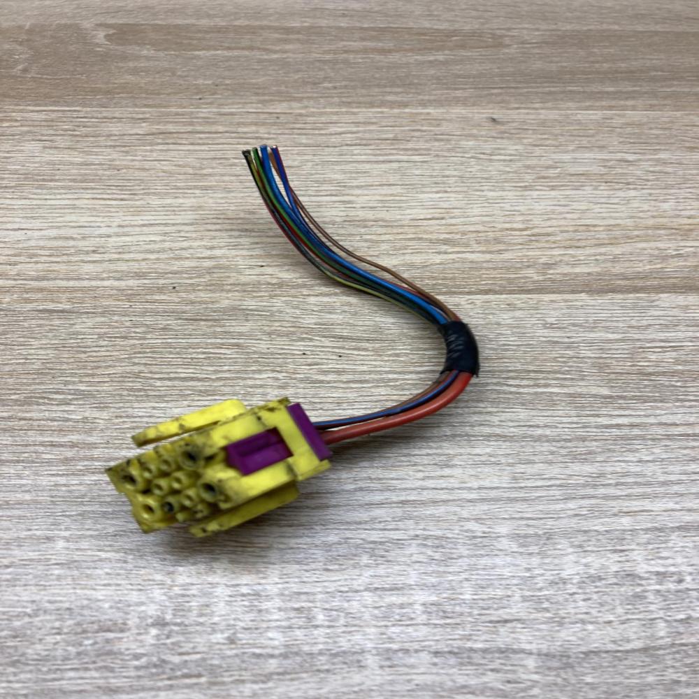 8A0972986   Plug wire Audi A6 S6 C5 4B