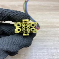 8A0972986   Plug wire Audi A6 S6 C5 4B