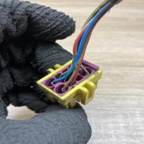8A0972986   Plug wire Audi A6 S6 C5 4B