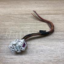 8A0972986   Plug wire Audi A4 S4 B5 8D