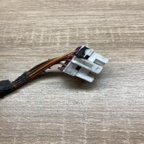 8A0972986   Plug wire Audi A4 S4 B5 8D