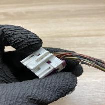 8A0972986   Plug wire Audi A4 S4 B5 8D