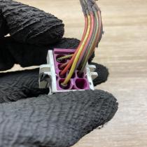 8A0972986   Plug wire Audi A4 S4 B5 8D
