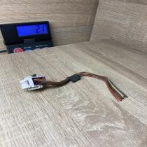 8A0972986   Plug wire Audi A4 S4 B5 8D