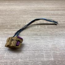 8A0972986   Plug wire Audi A4 S4 B5 8D