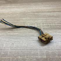 8A0972986   Plug wire Audi A4 S4 B5 8D