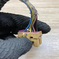 8A0972986   Plug wire Audi A4 S4 B5 8D
