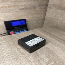 A2118209126   Alarm control unit/module Mercedes-Benz E W211
