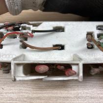 8X0937403   Fuse module Audi A4 S4 B9