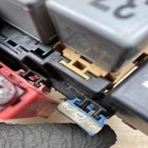 8D0937503C 8A0937530  Other relay Audi A4 S4 B5 8D