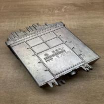 028906021JJ 0281001967  Engine control unit/module ECU Volkswagen Sharan