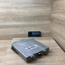 028906021JJ 0281001967  Engine control unit/module ECU Volkswagen Sharan